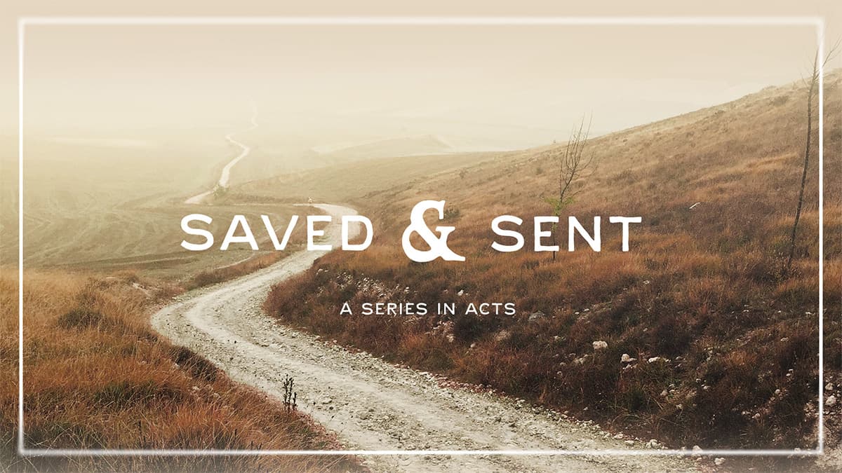 Saved & Sent